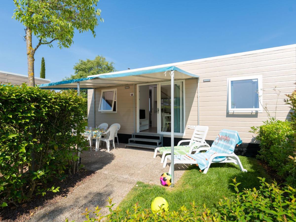 Holiday Home Garda Suite Deluxe By Interhome Rivoltella del Garda Dış mekan fotoğraf