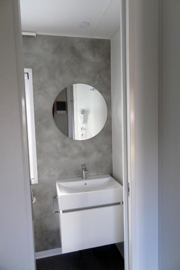 Holiday Home Garda Suite Deluxe By Interhome Rivoltella del Garda Dış mekan fotoğraf